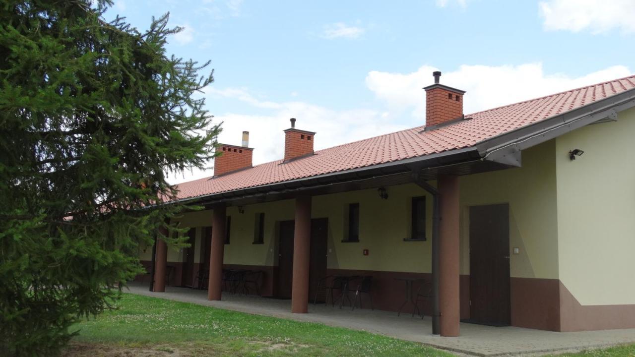 Resort Tawerna-stawiska *