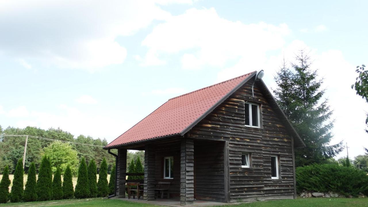 Tawerna-stawiska * Garbatka-Letnisko