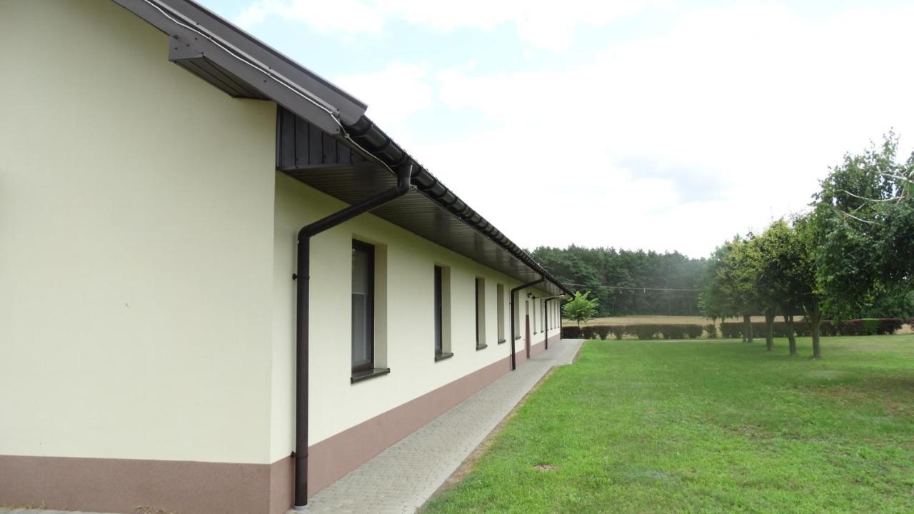 Resort Tawerna-stawiska