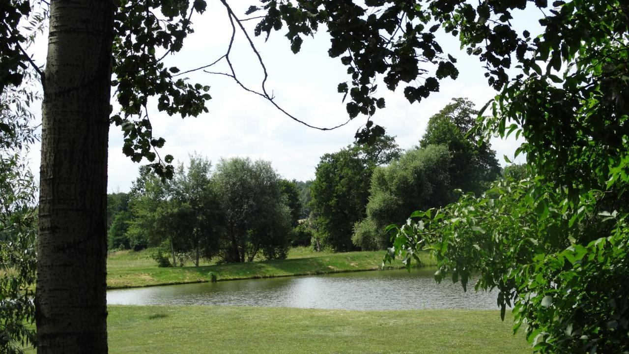 Tawerna-stawiska Resort