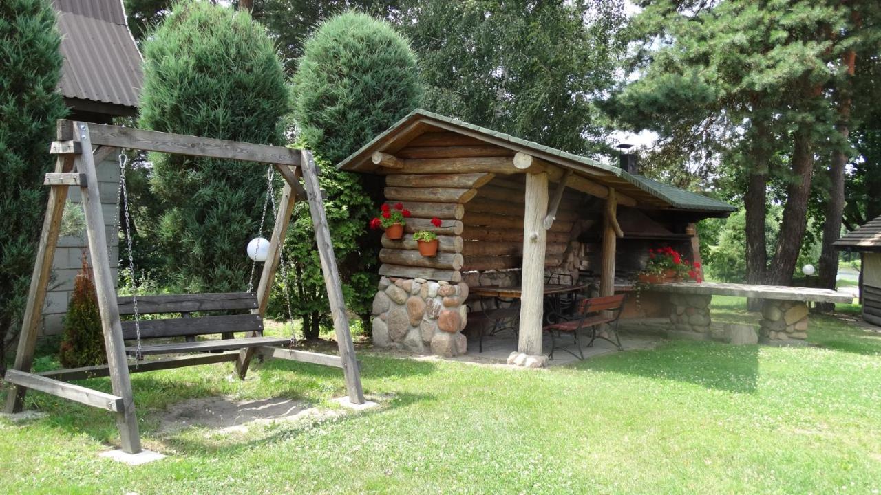 Tawerna-stawiska Resort *