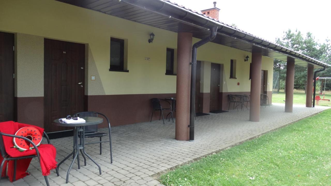 Resort Tawerna-stawiska *