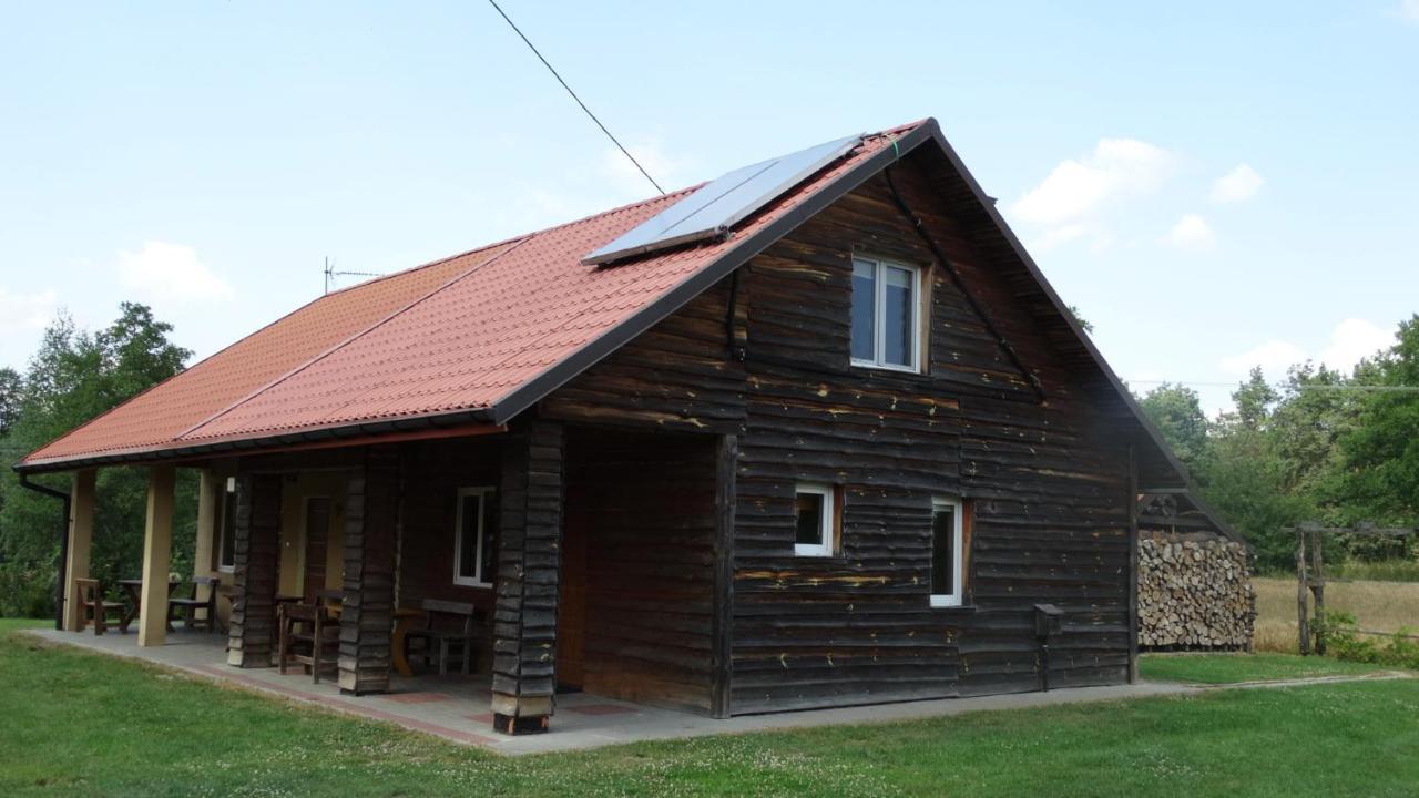 Resort Tawerna-stawiska