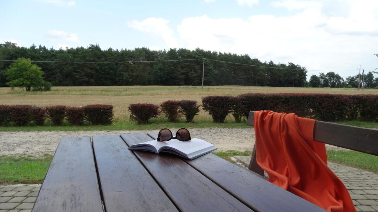 Tawerna-stawiska Resort