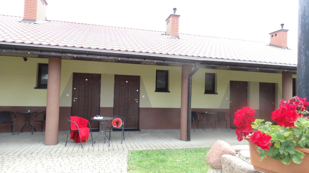 Tawerna-stawiska