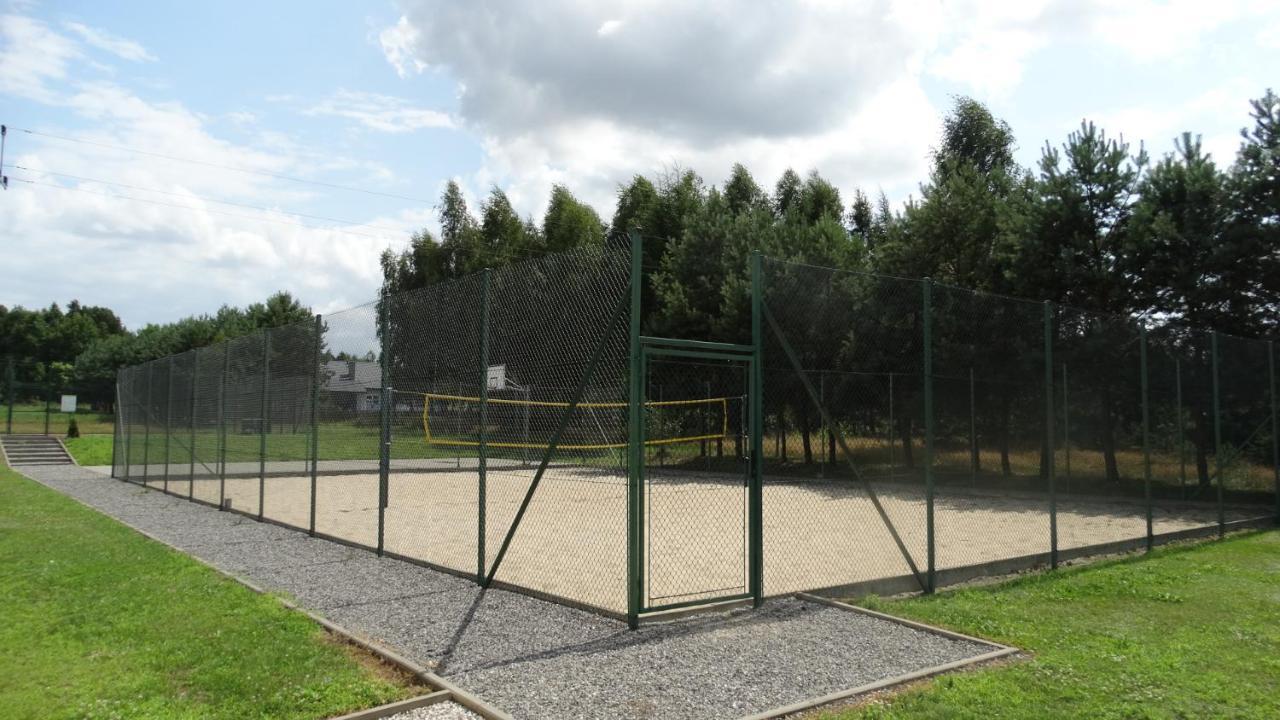 Resort Tawerna-stawiska *