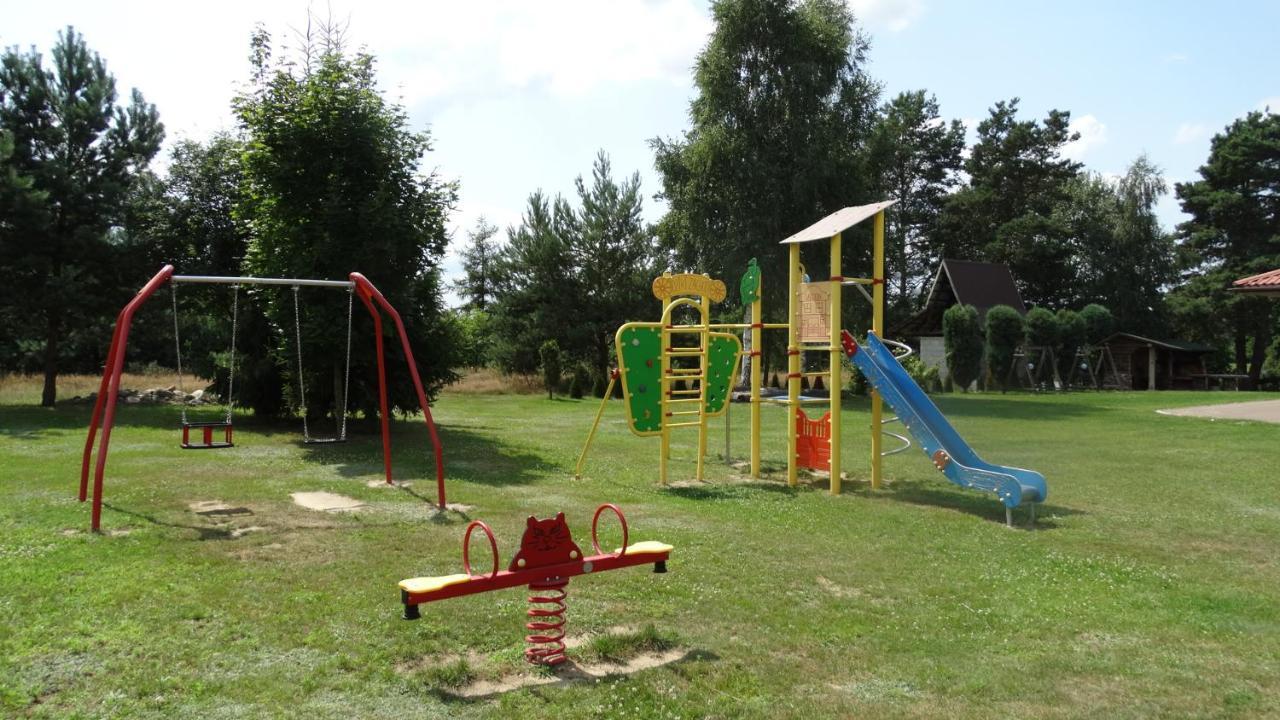 Resort Tawerna-stawiska