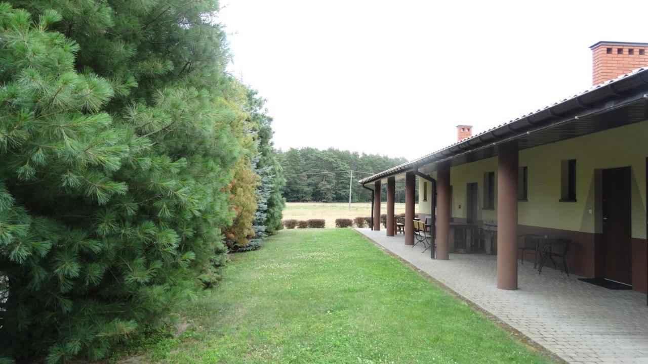 Resort Tawerna-stawiska